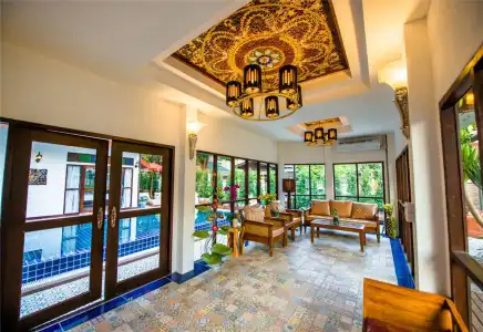 Hetai Boutique House - 15