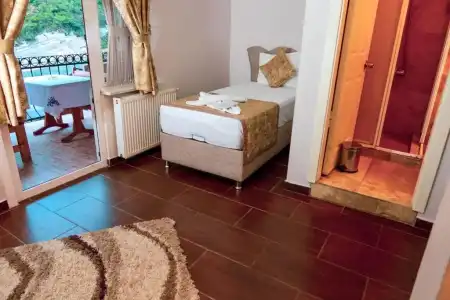 Ağva Carpediem Otel - 65