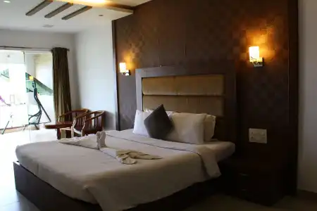 VGP Golden Beach Resort - 9
