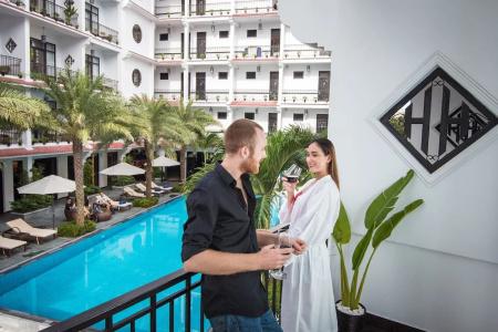 Hadana Boutique Resort Hoi An - 54