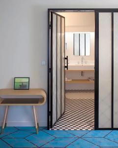 Mercure Nantes Centre Gare - 91