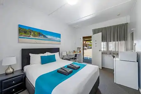Port Macquarie Motel - 40