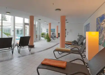 Radisson Blu Park & Conference Centre - 4