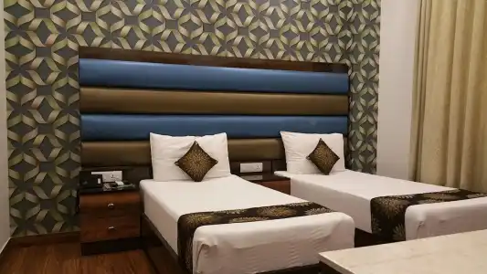 Sunstar Heritage - 6