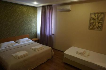 Grushevy Hospitality Boutique - 37