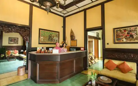 Duta Guest House - 20