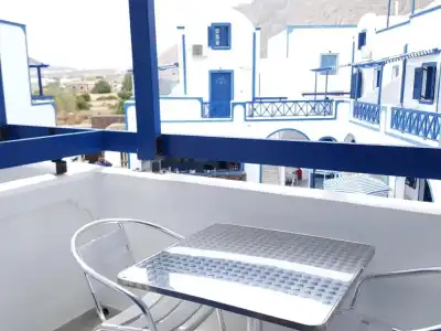 Roula Villa Studios & Apartments - 110