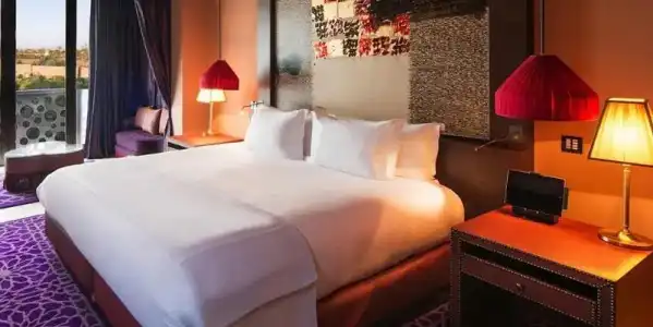 Nobu Marrakech - 84