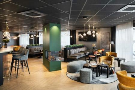 Hôtel & Spa le Maury, Vannes, the Originals Boutique - 23