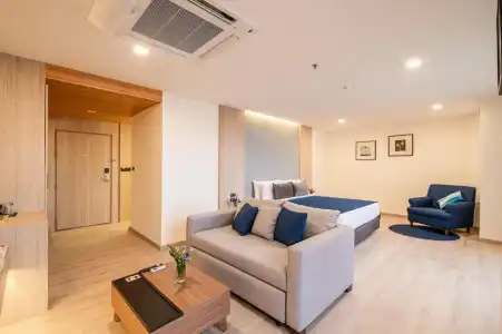 Sunbeam Pattaya - 63