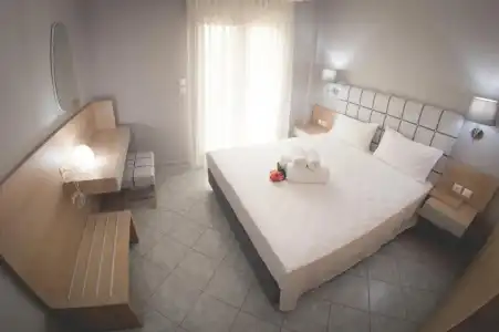 Aegialis Apartments - 0