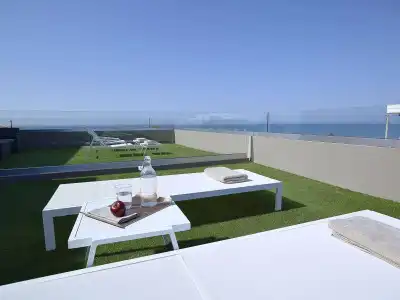 NEMA Design & Spa - Adults Only - 33