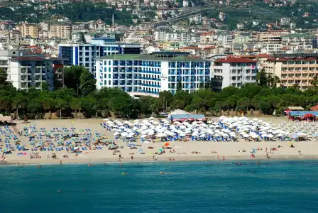 Grand Zaman Beach - All Inclusive  - 20