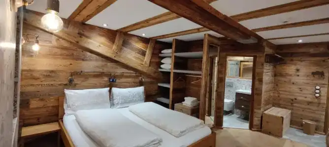 Ringstrasse - One Bedroom No.17 - 53