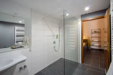 SL'otel im Parforcehaus - 9