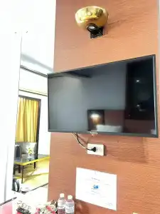 BP Grand Tower - 39