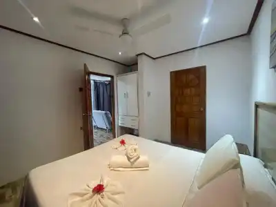 Villa Rafia - 1