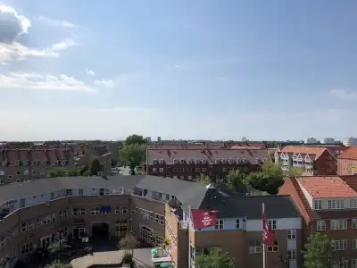 Best Western Plus Airport Copenhagen - 81