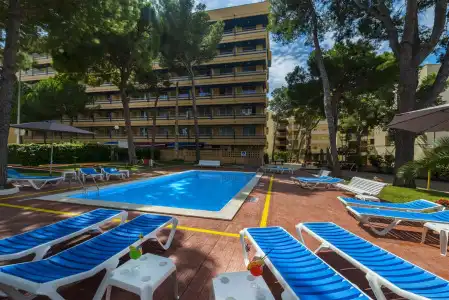 4R Playa Park - 20