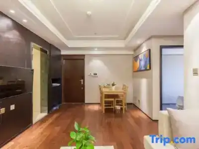 Xilaide Seaview Apartment - 170