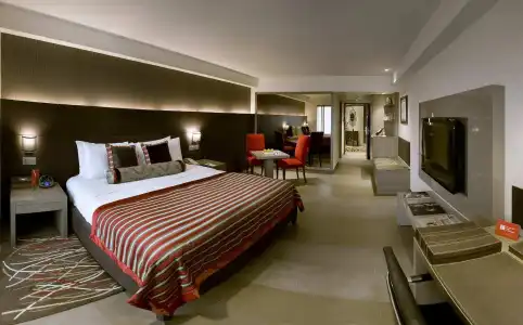 The LaLiT New Delhi - 27