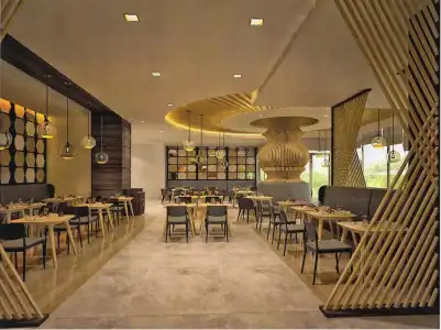 Hilton Garden Inn Isparta - 13