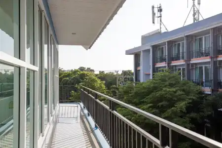 Evergreen Resort Cha-am - 21
