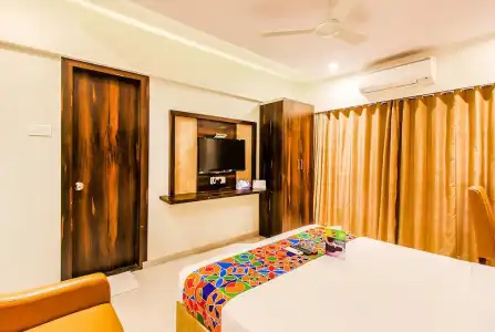 FabEmbassy Park BKC - 14