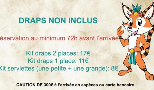 Camping Tikayan Golfe de Saint Tropez - 40