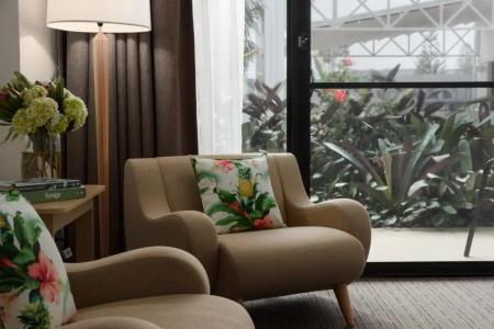 Sails Port Macquarie - By Rydges - 52