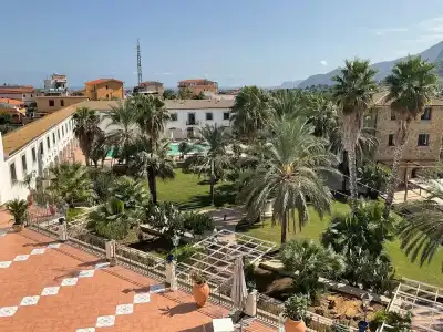 Al Balhara Resort & Spa - 28
