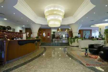 Savoy Beach & Thermal Spa - 1