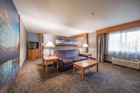 Best Western Plus GranTree Inn - 66