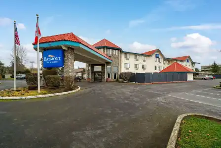 Baymont by Wyndham Bellingham - 12
