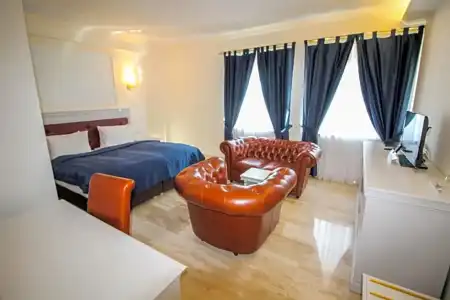 Grand Palladium Munich - 123