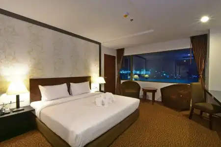 Siam Oriental - 29