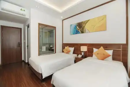 Jade Ha Long - 31