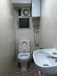 Kowloon TST Guest House - 7