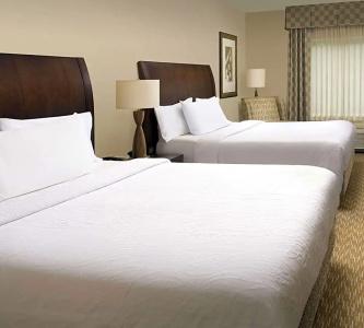 Hilton Garden Inn Winston-Salem/Hanes Mall - 82