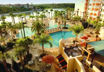 Marriott's Grande Vista - 17
