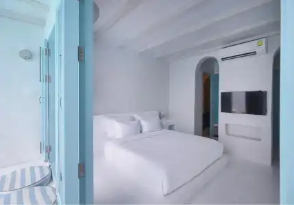 Resort de Paskani - 121
