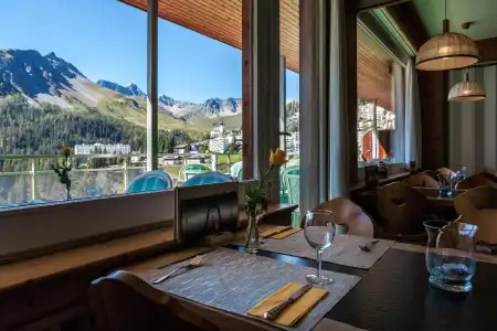 Altein Arosa, a Faern Collection Resort - 16