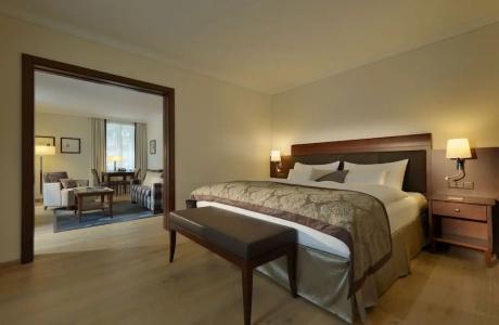 Mont Cervin Palace - 86