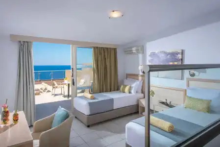 Blue Bay Resort - 170