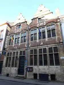 Erasmus - 0