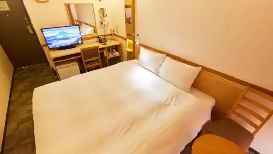 Toyoko Inn Kintetsu Yokkaichi-eki Kita-guchi - 32