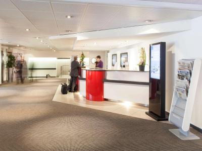 Novotel Metz Centre - 28
