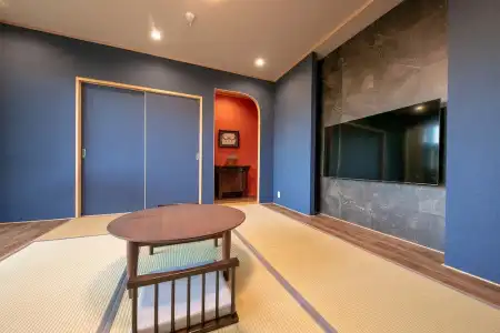Ryokan Yufuin Tsubaki - 21
