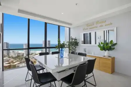Aria Apartments - 194