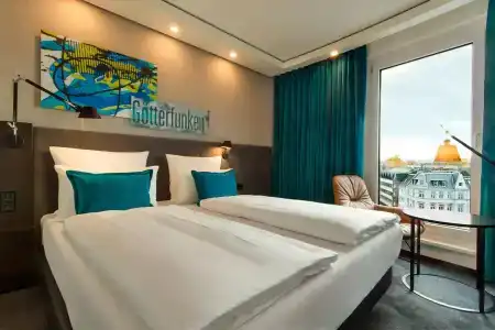 Motel One Bonn-Beethoven - 0